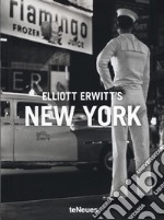 Elliott Erwitt's New York. Ediz. illustrata libro