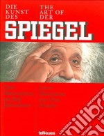 Die Kunst Des Spiegel.The art of Der Spiegel libro