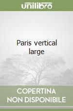 Paris vertical large