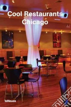 Cool restaurants Chicago