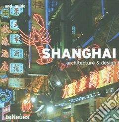 And: guide Shanghai