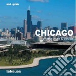 And: guide Chicago libro