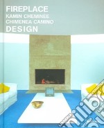 Fireplace design libro