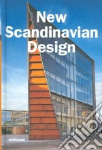 New scandinavian design libro