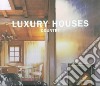 Luxury houses country libro