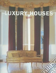 Luxury Houses City