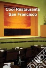 Cool restaurants San Francisco libro