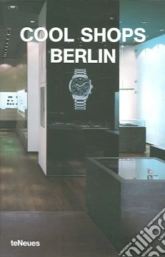 Cool shops Berlin