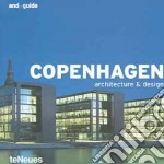 And: guide Copenhagen libro