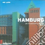 And: guide Hamburg libro