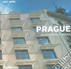 And: guide Prague