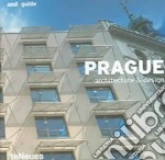 And: guide Prague libro