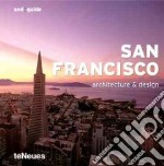 And: guide San Francisco libro