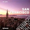 And: guide San Francisco libro