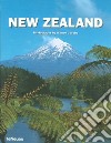 New Zeland libro