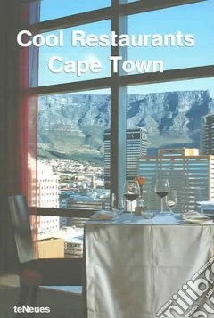 Cool restaurants Cape Town