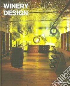 Winery design