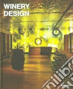 Winery design libro