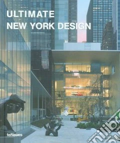 Ultimate New York design