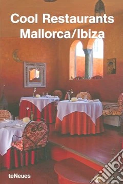 Cool restaurants Mallorca-Ibiza