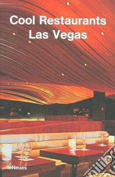 Cool restaurants Las Vegas