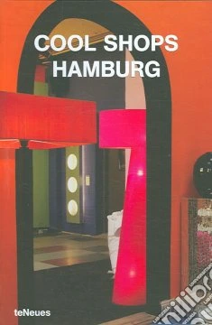 Cool shops Hamburg