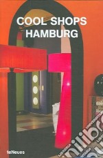 Cool shops Hamburg libro