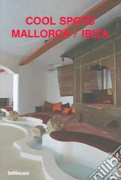 Cool spots Mallorca-Ibiza