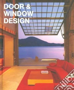 Door & window design