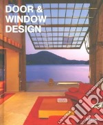 Door & window design libro