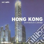 And: guide Hong Kong libro