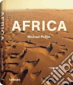 Africa. Ediz. illustrata libro