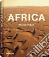 Africa. Ediz. illustrata libro di Poliza Michael