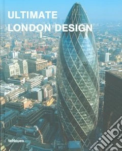 Ultimate London design