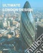 Ultimate London design libro