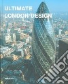 Ultimate London design libro