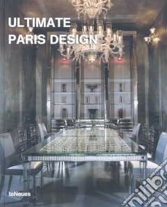 Ultimate Paris design