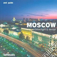 And: guide Moscow