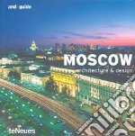 And: guide Moscow libro