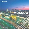 And: guide Moscow libro