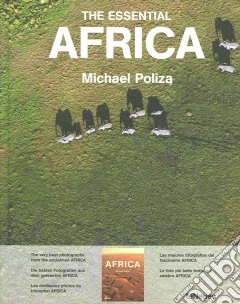 The essential Africa