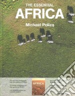 The essential Africa libro