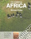 The essential Africa libro