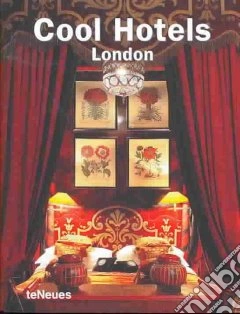 Cool hotels London