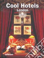 Cool hotels London libro