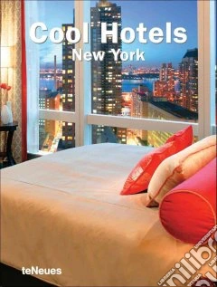 Cool hotels New York