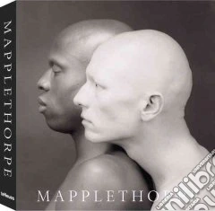 Mapplethorpe. Text in english