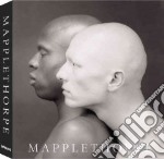 Mapplethorpe. Text in english