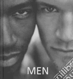 Men. Small edition. Ediz. illustrata