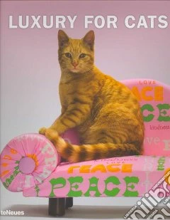 Luxury for cats